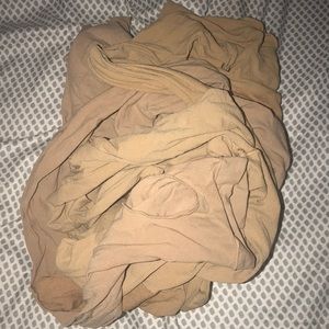 Dance tights